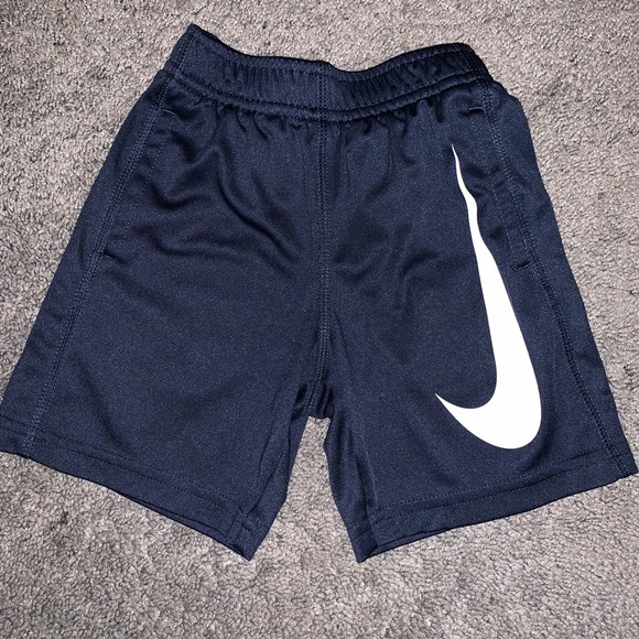 Nike Other - Nike Dri-fit toddler boy shorts